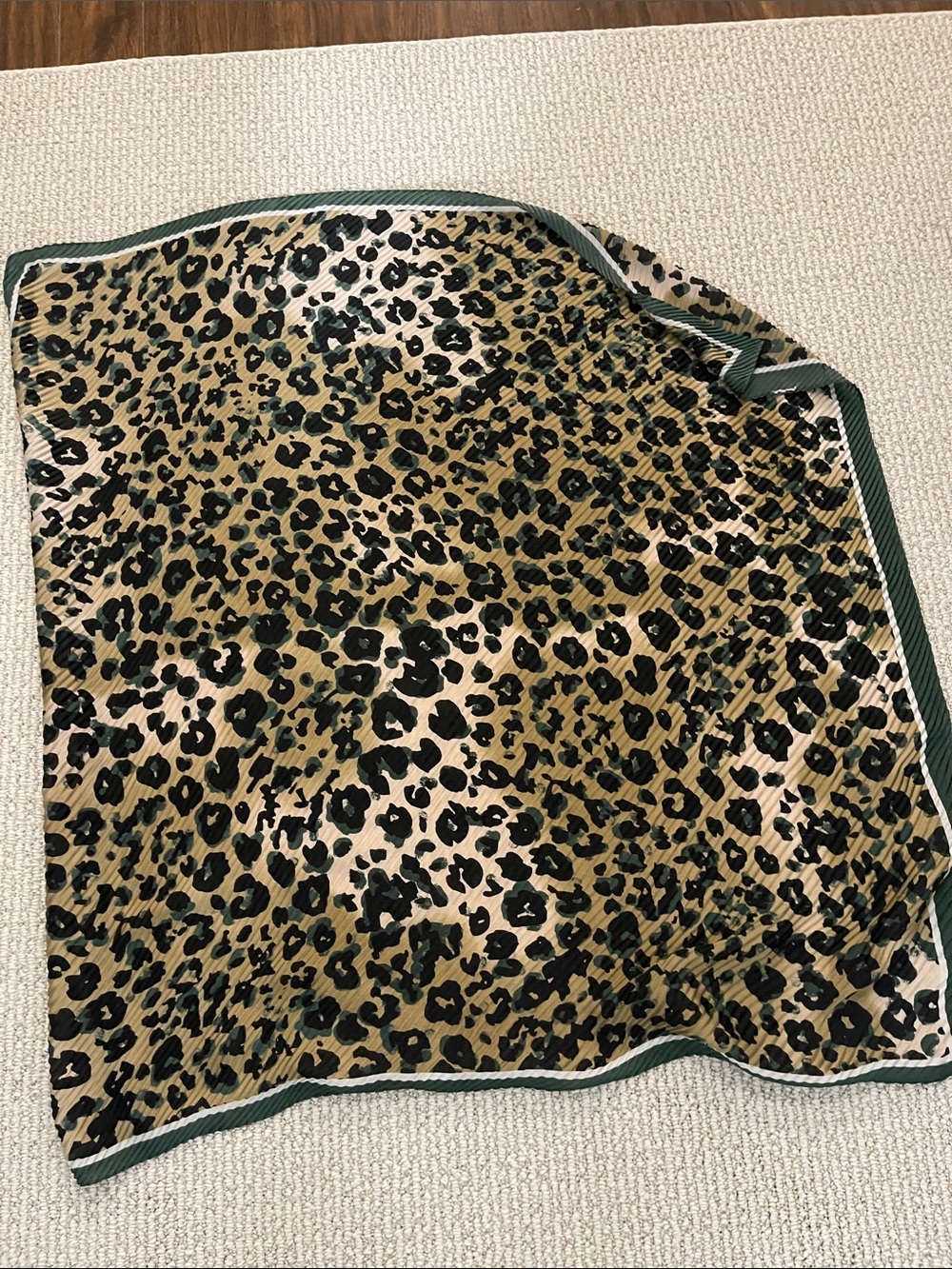 Scarf - Picture 4 of 5